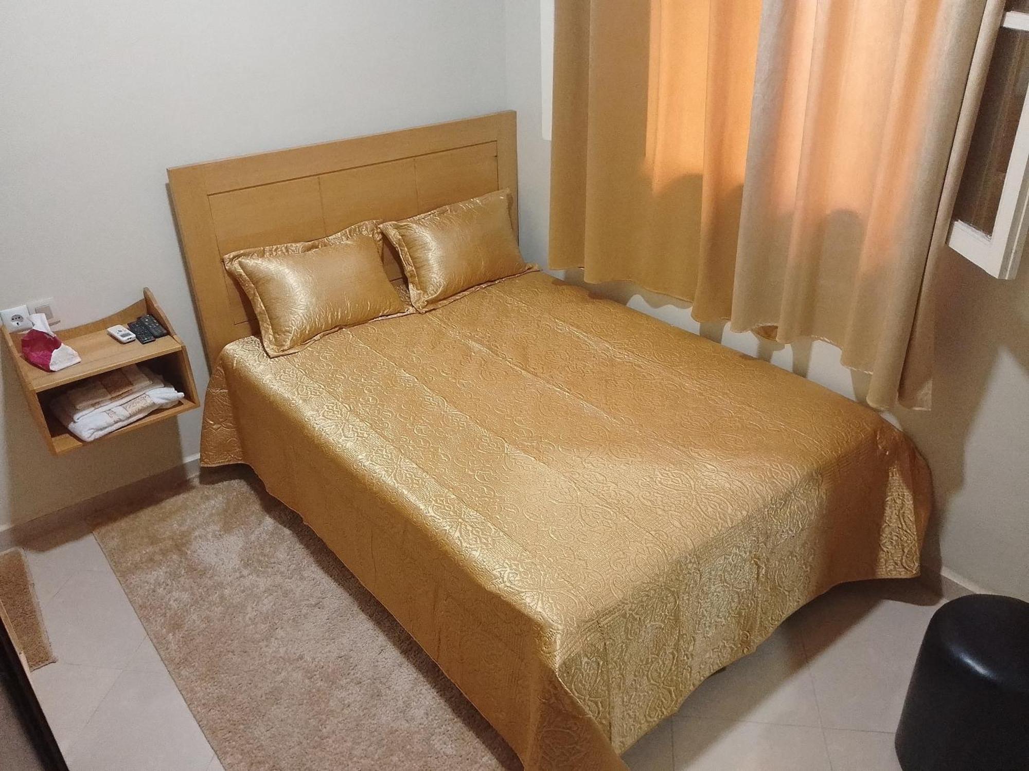 Maison D'Hote Najah 1 Khenifra Ngoại thất bức ảnh