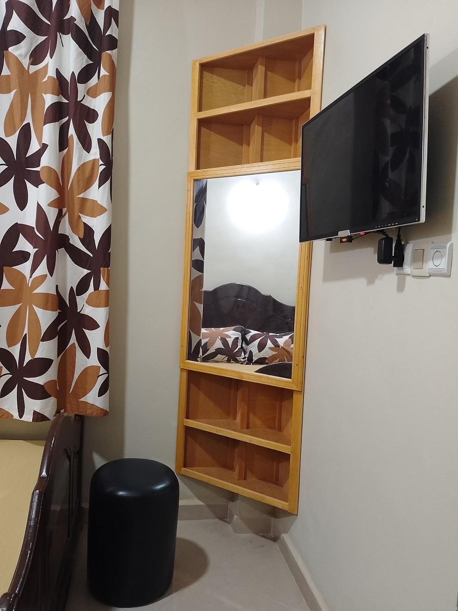 Maison D'Hote Najah 1 Khenifra Ngoại thất bức ảnh
