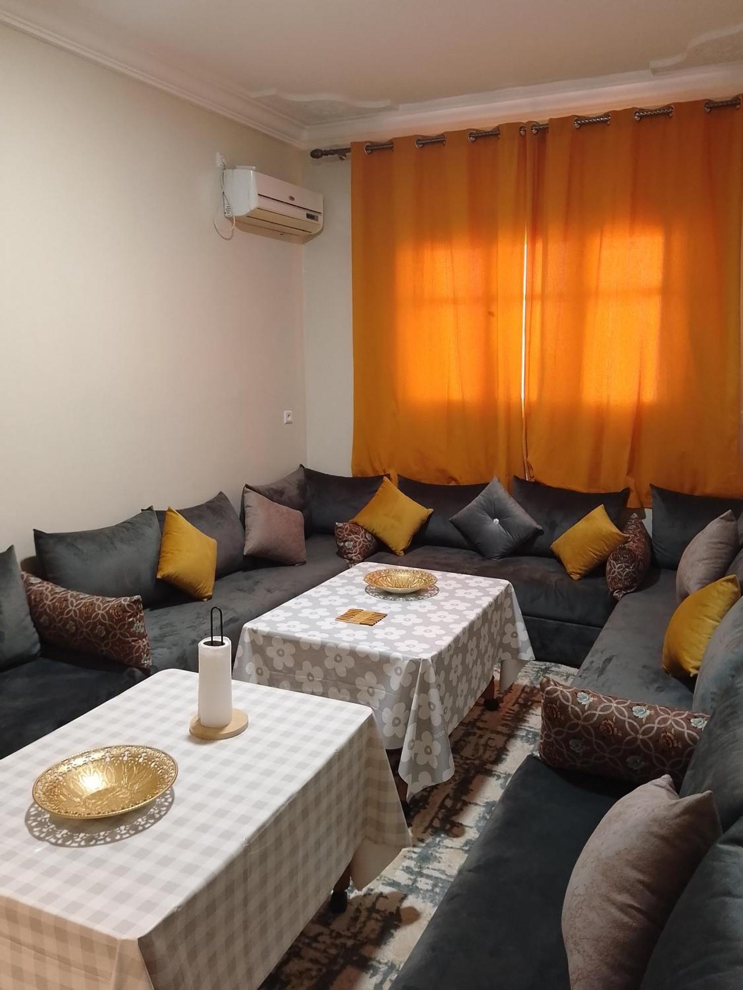Maison D'Hote Najah 1 Khenifra Phòng bức ảnh