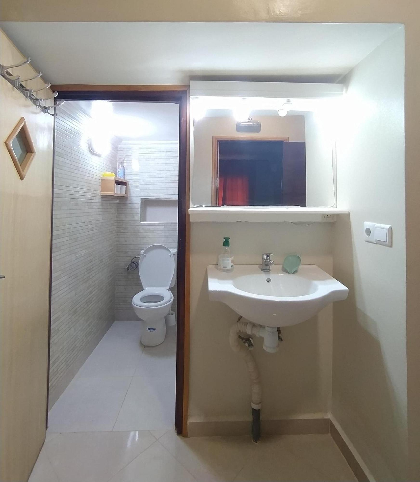 Maison D'Hote Najah 1 Khenifra Ngoại thất bức ảnh