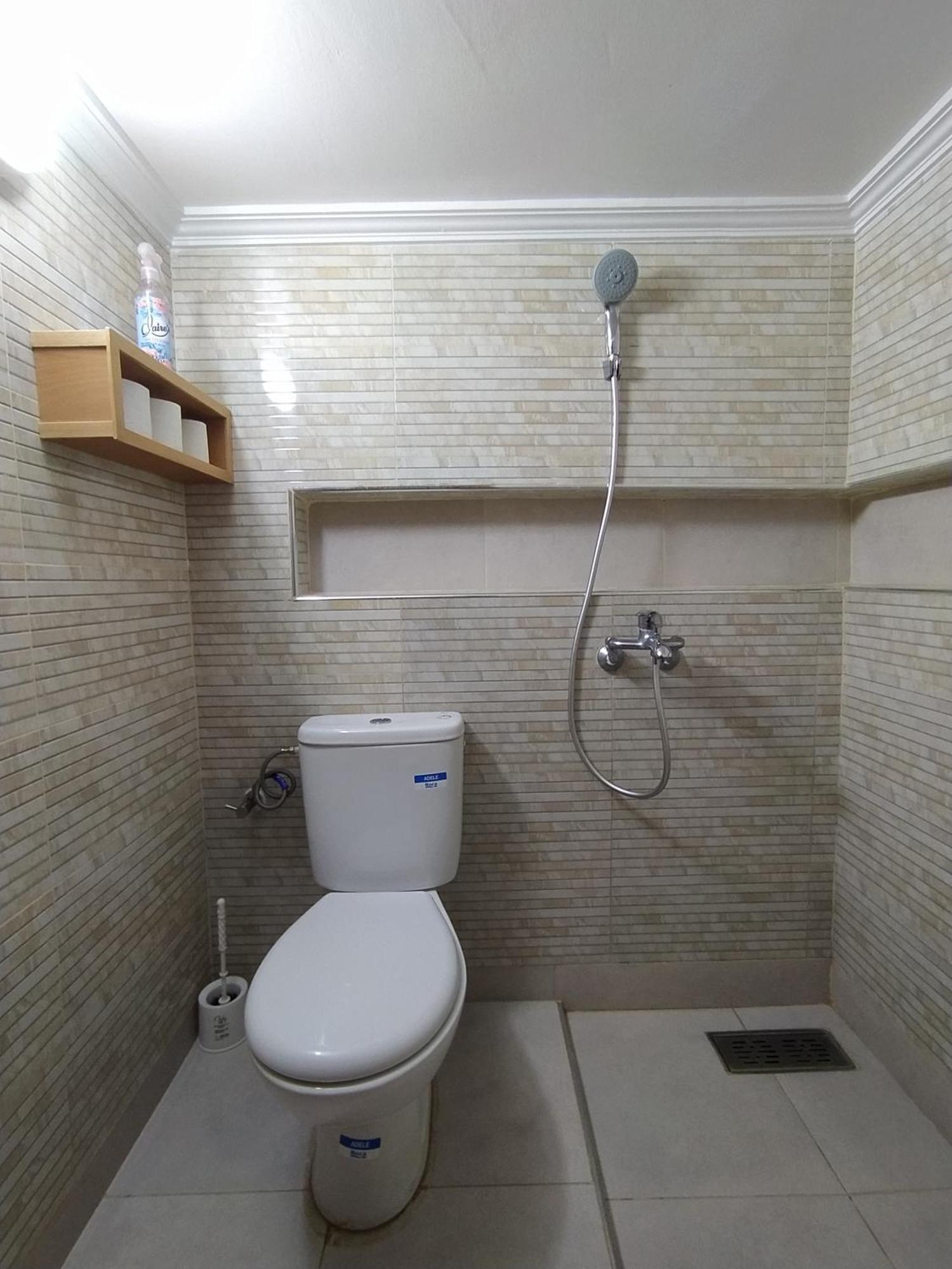 Maison D'Hote Najah 1 Khenifra Ngoại thất bức ảnh