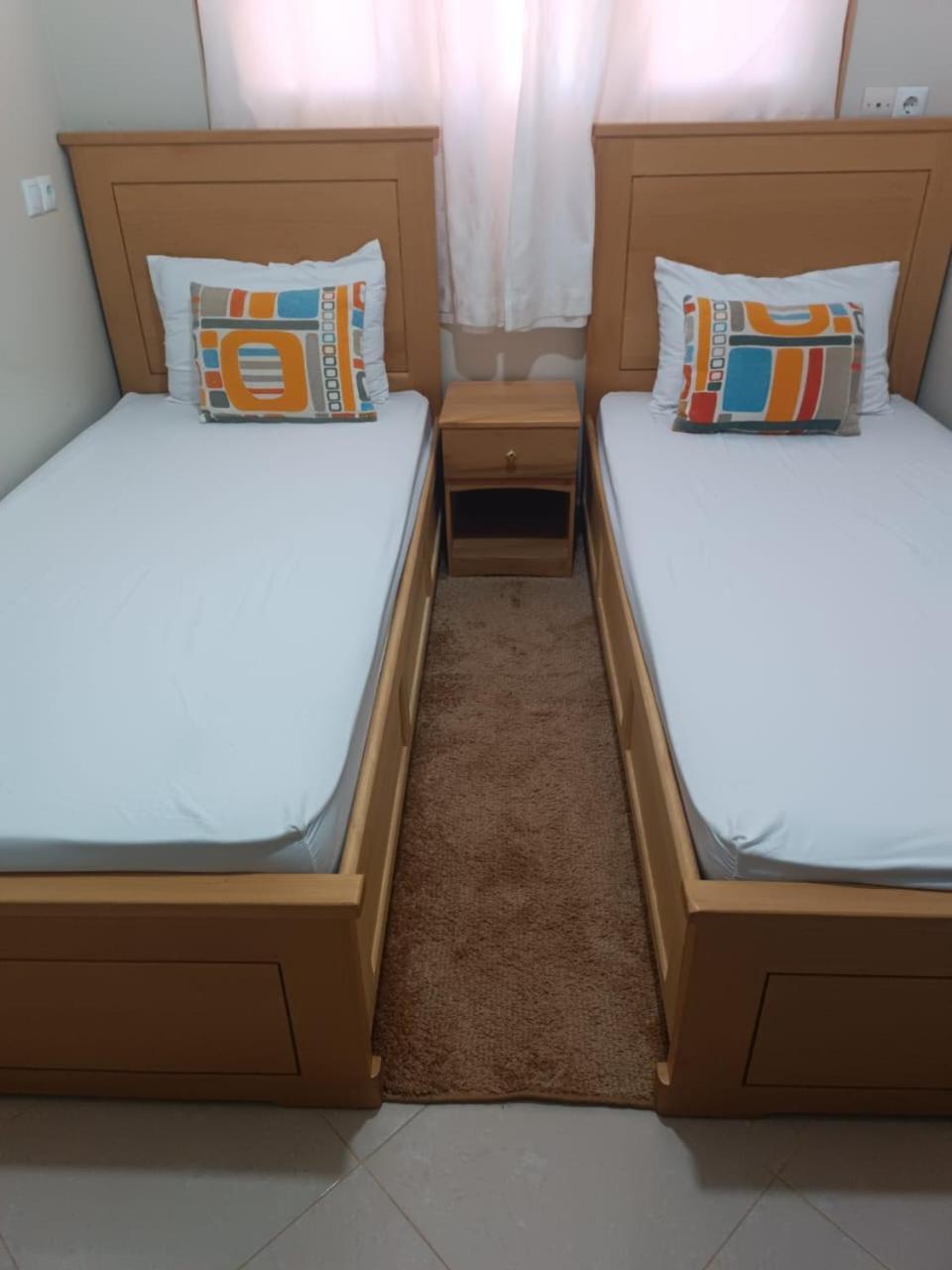 Maison D'Hote Najah 1 Khenifra Ngoại thất bức ảnh