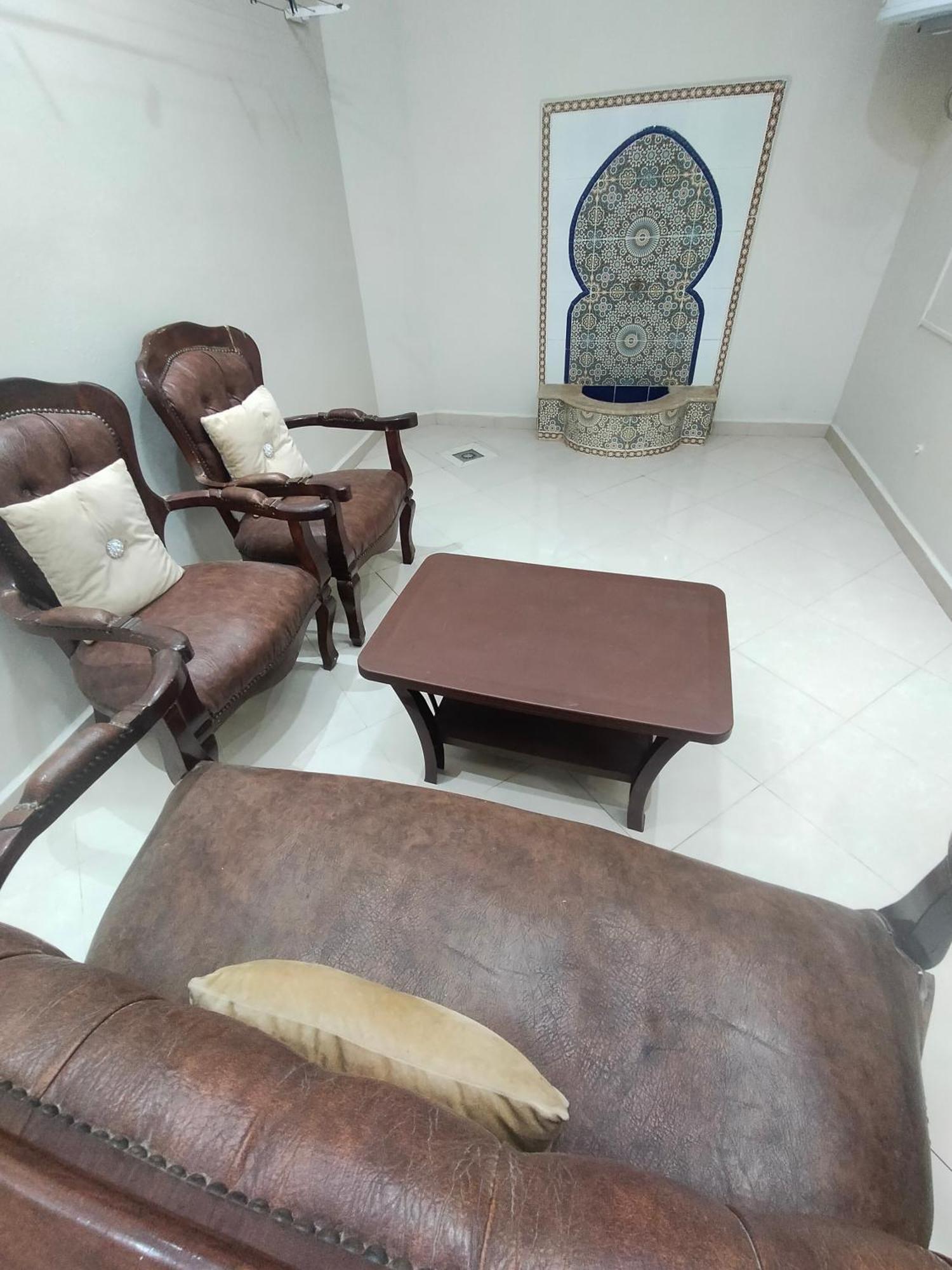 Maison D'Hote Najah 1 Khenifra Phòng bức ảnh